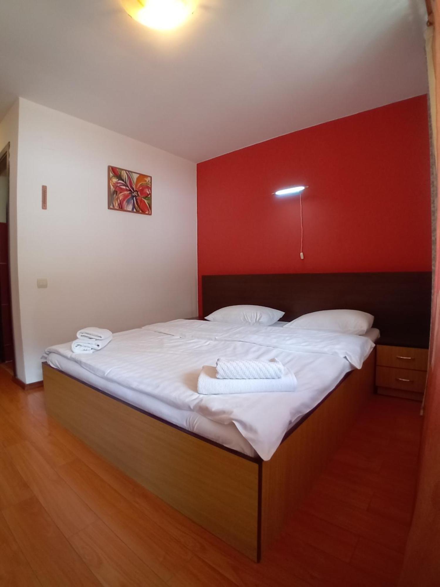 Villa La Gabi Azuga Camera foto